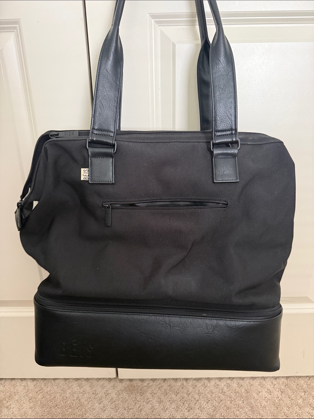 Beis Carry on bag